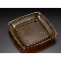 クリーンカップ ベイシス22-40B Dウッド　400枚(50×8) PASC203　リスパック（直送品）