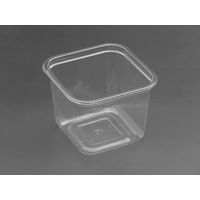 クリーンカップ EC116-90BS　600枚(50×12) PAUS023　リスパック（直送品）