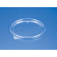 バイオカップMP 13-TC 1P50 蓋　1200枚(50×24) PBPM545　リスパック（直送品）