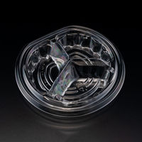 バイオ パティー 16B-3S　900枚(50×18) PBPT281　リスパック（直送品）