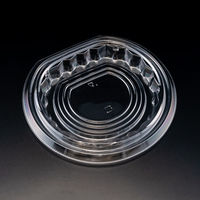 バイオ パティー 18B　600枚(50×12) PBPT351　リスパック（直送品）