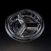 バイオ パティー 18B-3S　600枚(50×12) PBPT381　リスパック（直送品）