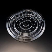 バイオ パティー 20B　400枚(50×8) PBPT451　リスパック（直送品）