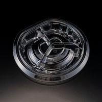 バイオ パティー 20B-3S　400枚(50×8) PBPT481　リスパック（直送品）