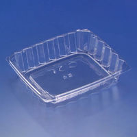 角ケース 22-1500B 　600枚(50×12) PKCC300　リスパック（直送品）