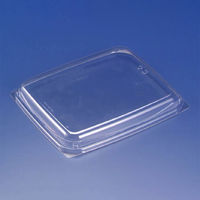 角ケース 22-OC 蓋　600枚(50×12) PKCC305　リスパック（直送品）