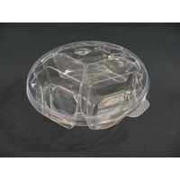 ニュートカップ NTF 30B-3S【weeco】　800枚(50×16) PYBL022　リスパック（直送品）