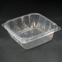 ニュートカップ NTスライス 15F 本体【weeco】　900枚(50×18) PYBL305　リスパック（直送品）