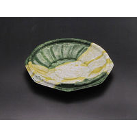 ハイクッカー このみ180B浅 K-さがら緑　600枚(50×12) RHAL305　リスパック（直送品）