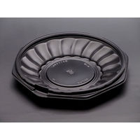 ハイクッカー このみ200B浅 黒　600枚(50×12) RHAL501　リスパック（直送品）