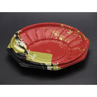 ハイクッカー このみ200B浅 K-めいび赤　600枚(50×12) RHAL504　リスパック（直送品）