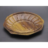 ハイクッカー このみ200B浅 K-ブラウンウッド　600枚(50×12) RHAL506　リスパック（直送品）