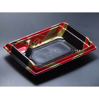 バイオデリカ 宝重 4-2B まとい外赤　800枚(50×16) RHBC374　リスパック（直送品）