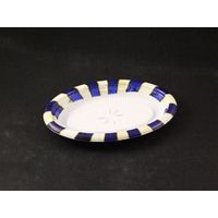 バイオデリカ KA D21B メアリブルー　600枚(50×12) RHBD604　リスパック（直送品）