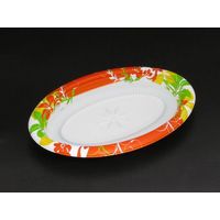 バイオデリカ KA D21B フィオオレンジ　600枚(50×12) RHBD804　リスパック（直送品）