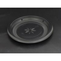 バイオデリカ KA M23B 黒　600枚(50×12) RHBD861　リスパック（直送品）