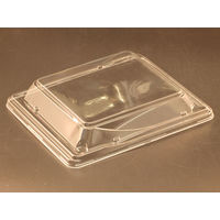 バイオデリカ まんてん80 OCH　600枚(50×12) RHBF381　リスパック（直送品）