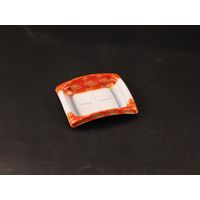 バイオデリカ リッジ12B 竜泉赤　1200枚(50×24) RHBH049　リスパック（直送品）