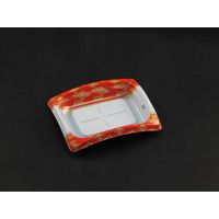 バイオデリカ リッジ13-11B 竜泉赤　2000枚(50×40) RHBH479　リスパック（直送品）