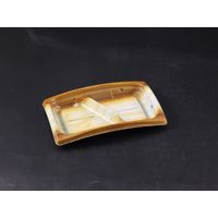 バイオデリカ リッジ18-12B 2S メイプルウッド　1200枚(50×24) RHBH707　リスパック（直送品）