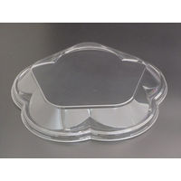 バイオデリカ 吉日 梅1 OC　600枚(50×12) RHBK350　リスパック（直送品）