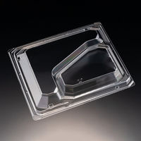 バイオ 枠の内 煮80-2 OC　400枚(50×8) RHBP499　リスパック（直送品）