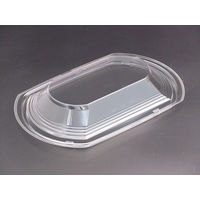 バイオデリカ レスト D21 OC　600枚(50×12) RHBR010　リスパック（直送品）