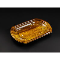 バイオデリカ レスト D21B ブランウッド　600枚(50×12) RHBR017　リスパック（直送品）