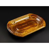 バイオデリカ レスト D24B ブランウッド　600枚(50×12) RHBR077　リスパック（直送品）