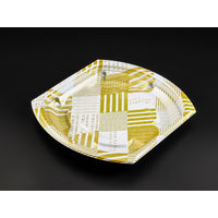 バイオデリカ レスト M20B ブリオ金　600枚(50×12) RHBR256　リスパック（直送品）