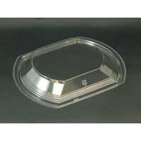 バイオデリカ レスト M23 OC　600枚(50×12) RHBR370　リスパック（直送品）