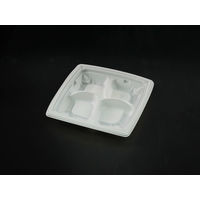 バイオデリカ むすび 15B 4S 白　900枚(50×18) RHBS161　リスパック（直送品）