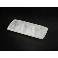 バイオデリカ むすび 23-11B 3S 白　900枚(50×18) RHBS321　リスパック（直送品）