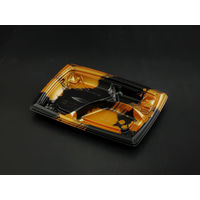 バイオデリカ むすび 20-14B 3S K-のぎめ　800枚(50×16) RHBS423　リスパック（直送品）