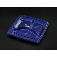 バイオデリカ むすび 20B 3S K-こいあい　600枚(50×12) RHBS726　リスパック（直送品）