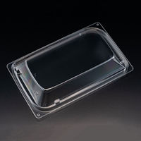 バイオデリカ優枠18-11 OC　800枚(50×16) RHBU540　リスパック（直送品）