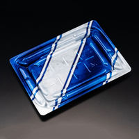 バイオデリカ優枠18-13B K-ルネ青　800枚(50×16) RHBU557　リスパック（直送品）