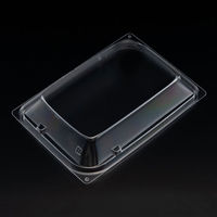 バイオデリカ優枠18-13 OC　800枚(50×16) RHBU590　リスパック（直送品）