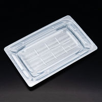 バイオデリカ優枠20-13B K-ますみ銀　600枚(50×12) RHBU653　リスパック（直送品）