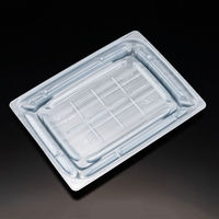 バイオデリカ優枠20-15B K-ますみ銀　600枚(50×12) RHBU703　リスパック（直送品）