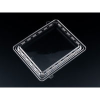 バイオデリカ やすらぎ80-OC【weeco】　400枚(50×8) RHDT450　リスパック（直送品）