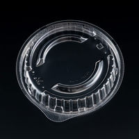 テイク丼 150 OC　600枚(50×12) RHDT748　リスパック（直送品）