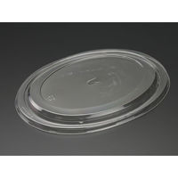 ハイクッカー HD ディッシュ 257 OC 穴付　600枚(100×6) RHHD688　リスパック（直送品）