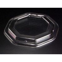 ハイクッカーHD八角丼200OC　800枚(100×8) RHHD895　リスパック（直送品）