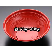 ハイクッカー真椀155B RBS　600枚(50×12) RHHH150　リスパック（直送品）