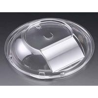 ハイクッカー真椀155OC穴付　600枚(50×12) RHHH176　リスパック（直送品）