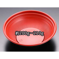 ハイクッカー真椀170B RBS　600枚(50×12) RHHH200　リスパック（直送品）