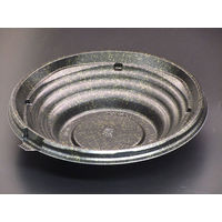 ハイクッカー たかみ180B 小粋黒　600枚(50×12) RHHH373　リスパック（直送品）