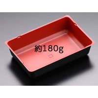 かさね1中皿1 RBS 新　600枚(50×12) RHHJ602　リスパック（直送品）