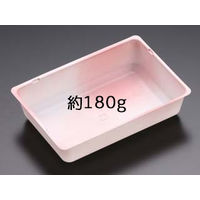 かさね1中皿1 ともえ　600枚(50×12) RHHJ605　リスパック（直送品）